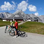 Casa de Férias Ferienhaus Weerberg *