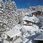 Ferienhaus Weerberg Casa de Férias Weerberg