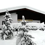Ferienhaus Weerberg Casa de Férias