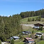 Casa de Férias Ferienhaus Weerberg