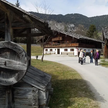 Ferienhaus Weerberg Prázdninový dům Weerberg