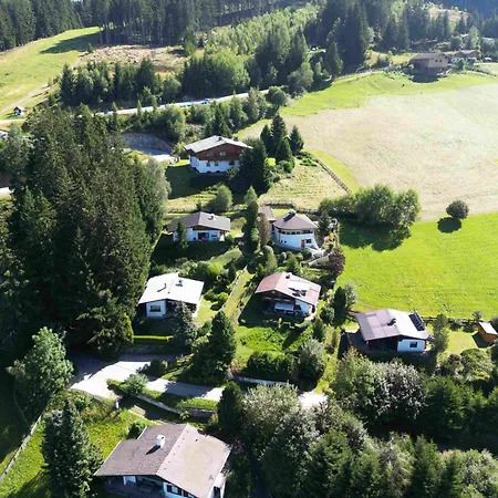 Ferienhaus Weerberg 別荘 Weerberg