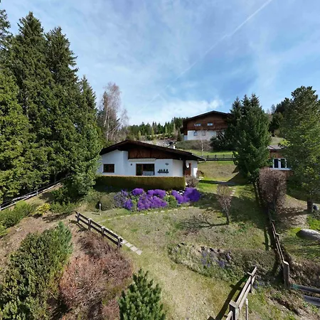 Ferienhaus Weerberg * Weerberg