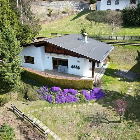 Ferienhaus Weerberg Prázdninový dům