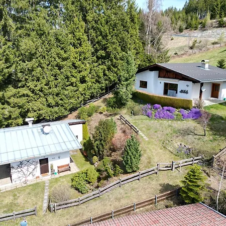 Prázdninový dům Ferienhaus Weerberg