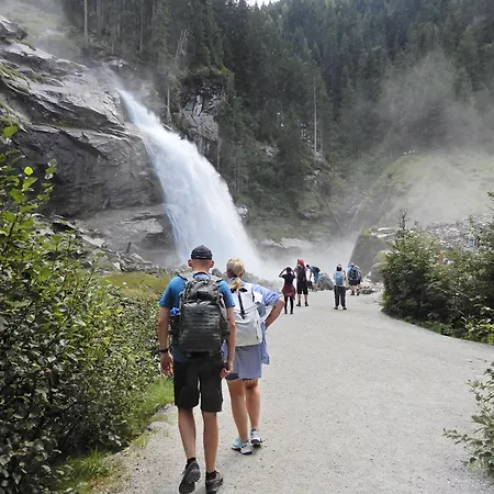 Ferienhaus Weerberg 別荘 *