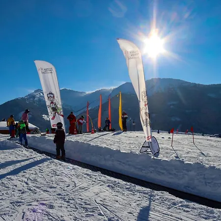 Ferienhaus Weerberg Prázdninový dům Weerberg