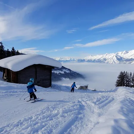 Ferienhaus Weerberg Weerberg