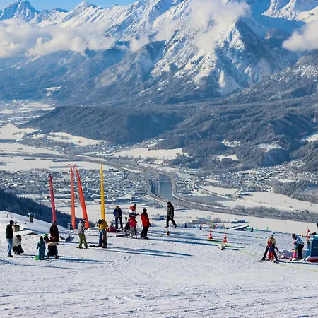 別荘 Ferienhaus Weerberg *