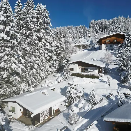 Ferienhaus Weerberg Casa de Férias Weerberg