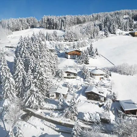 Ferienhaus Weerberg Weerberg