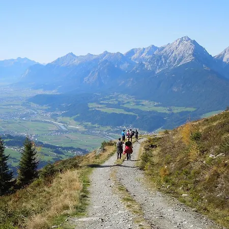 Ferienhaus Weerberg *