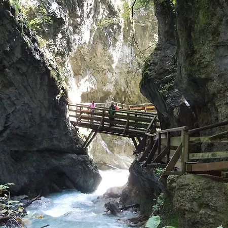 Ferienhaus Weerberg Weerberg