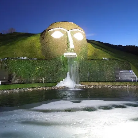 Prázdninový dům Ferienhaus Weerberg Weerberg