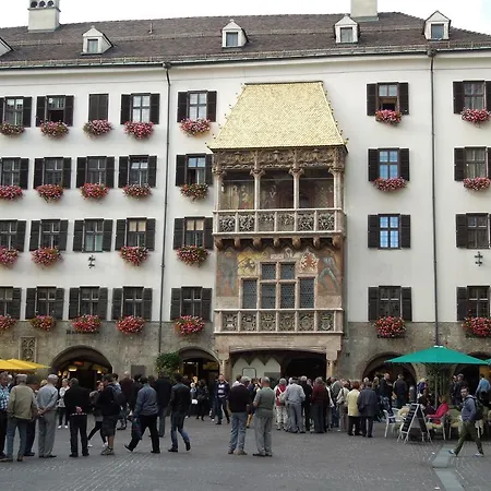 Prázdninový dům Ferienhaus Weerberg *