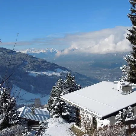 Prázdninový dům Ferienhaus Weerberg Weerberg