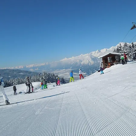 Ferienhaus Weerberg Weerberg