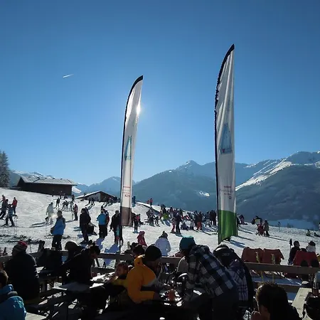 Ferienhaus Weerberg *