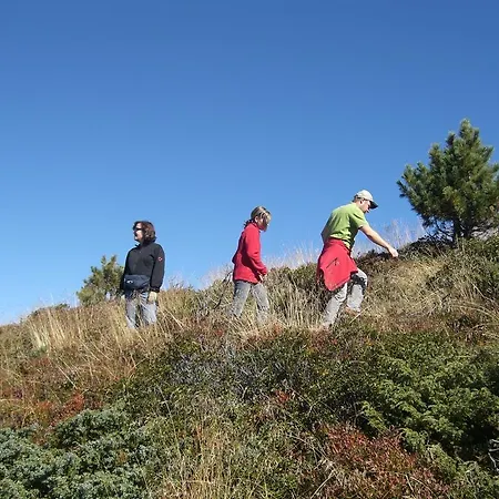 Ferienhaus Weerberg * Weerberg