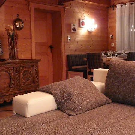 Ferienhaus Weerberg * ווירברג