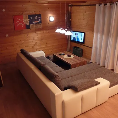 Ferienhaus Weerberg * ווירברג