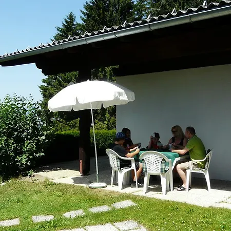 Ferienhaus Weerberg *