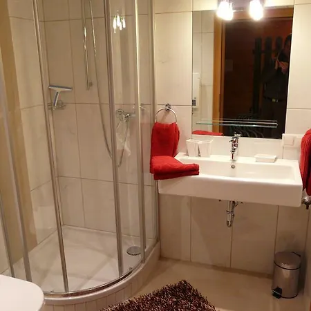 Ferienhaus Weerberg Prázdninový dům *