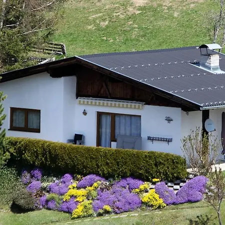 Ferienhaus Weerberg ווירברג
