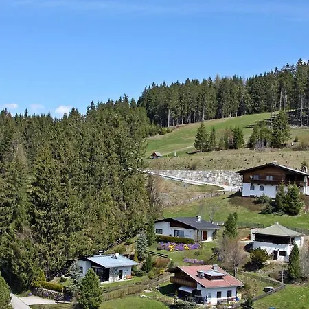 Prázdninový dům Ferienhaus Weerberg