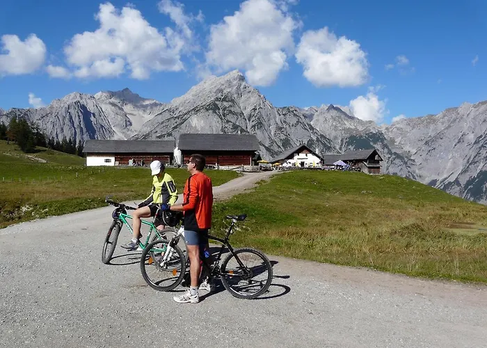 Ferienhaus Ferienhaus Weerberg *