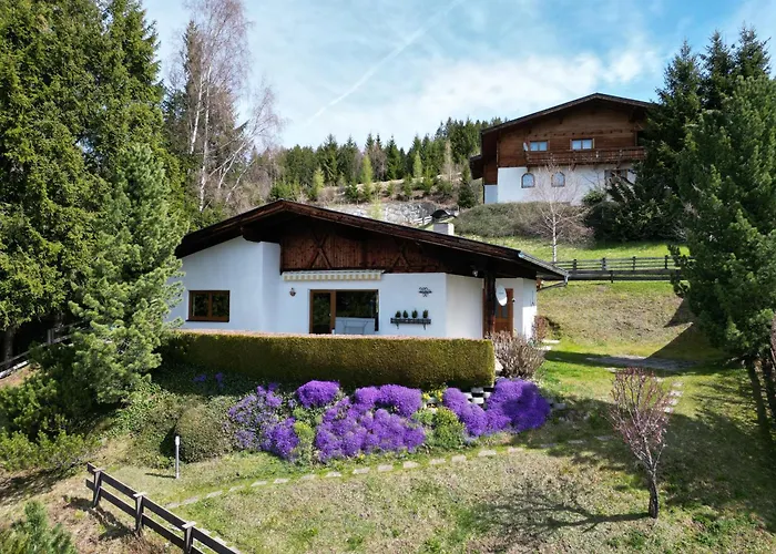 Ferienhaus Weerberg *