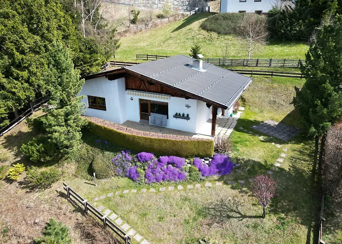 Ferienhaus Weerberg Ferienhaus