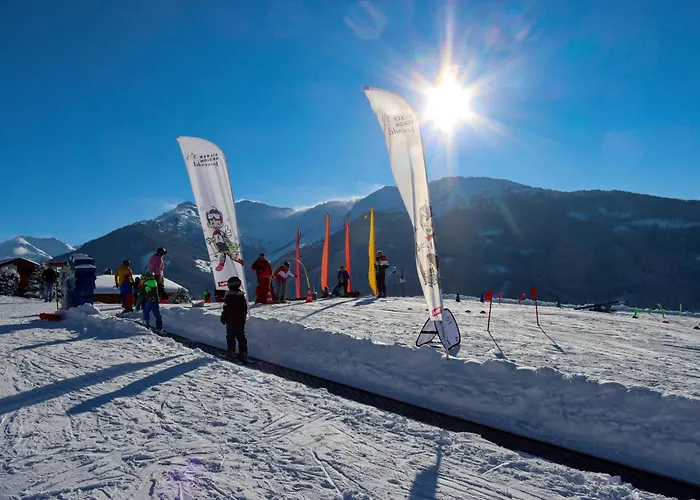 Ferienhaus Weerberg בית נופש ווירברג