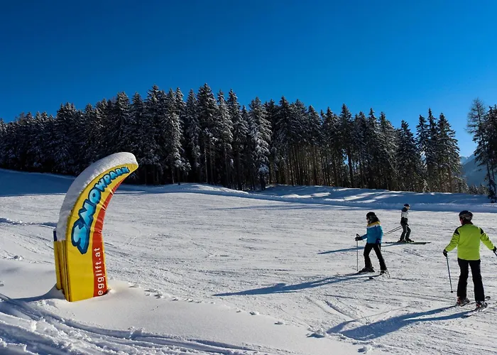 Ferienhaus Ferienhaus Weerberg Weerberg