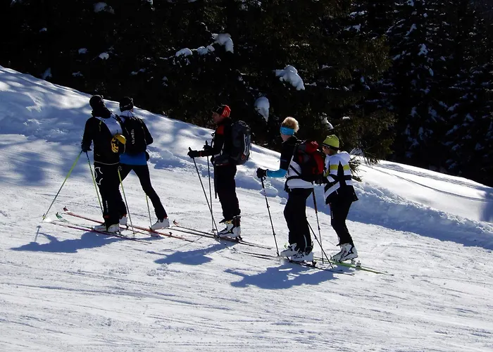 Ferienhaus Weerberg Ferienhaus