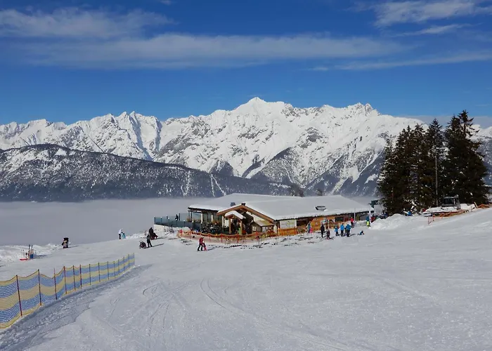 Ferienhaus Ferienhaus Weerberg