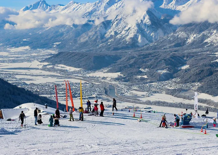 Ferienhaus Ferienhaus Weerberg *