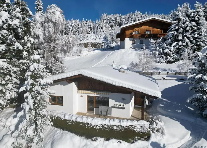 Ferienhaus Ferienhaus Weerberg Weerberg