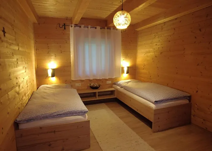 Ferienhaus Weerberg * Weerberg