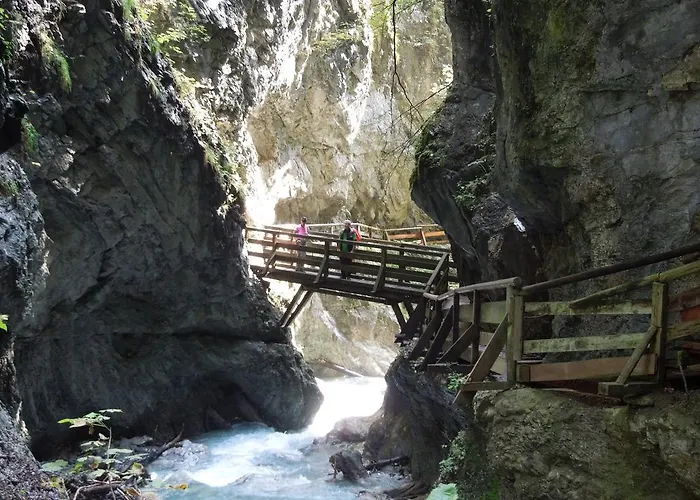 Ferienhaus Weerberg ווירברג