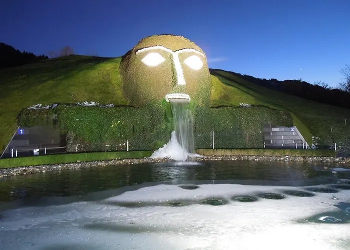 Ferienhaus Ferienhaus Weerberg Weerberg