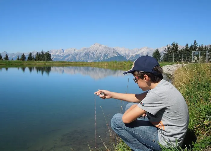 Ferienhaus Weerberg Ferienhaus *