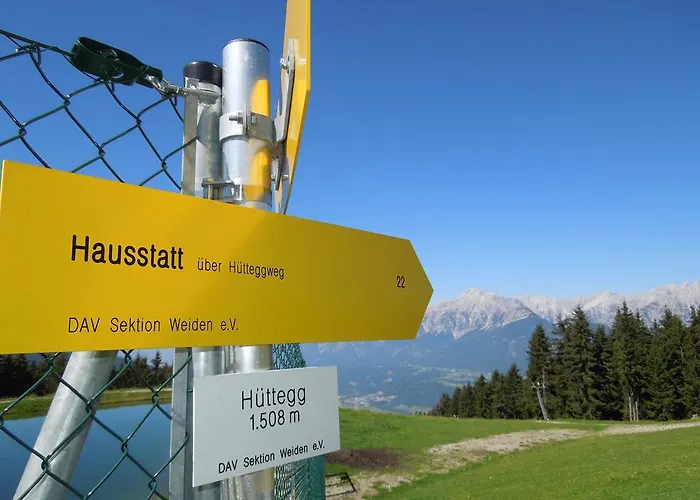 Ferienhaus Weerberg * Weerberg