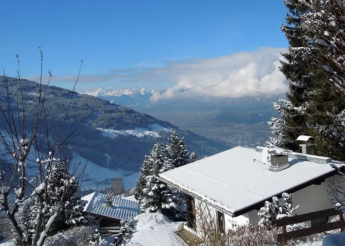 Ferienhaus Ferienhaus Weerberg Weerberg