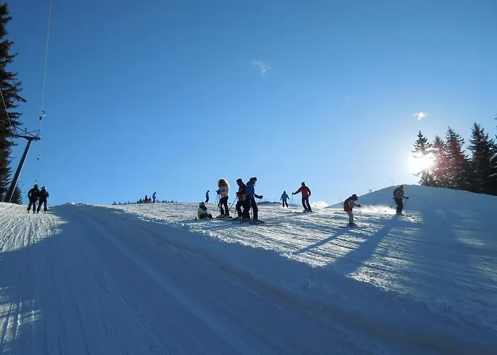 Ferienhaus Weerberg Ferienhaus Weerberg
