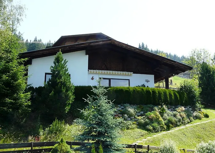 Ferienhaus Weerberg * Weerberg