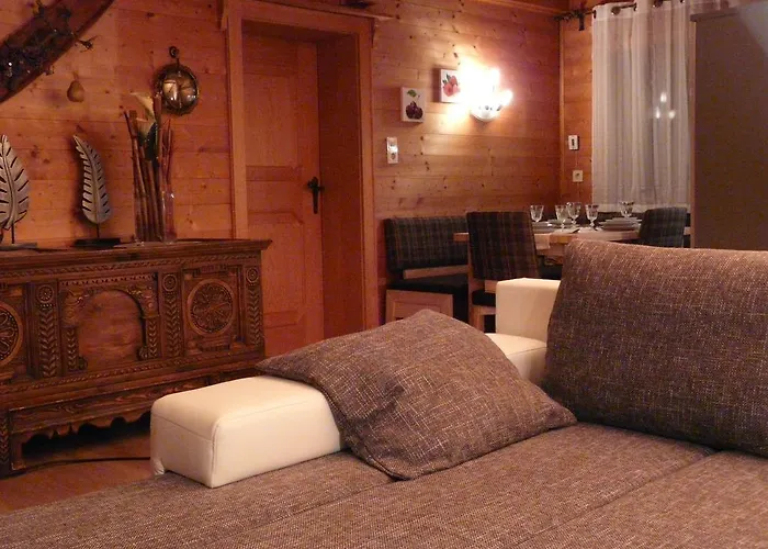 Ferienhaus Weerberg * Weerberg