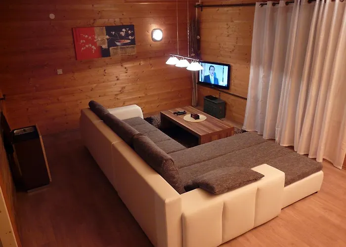 Ferienhaus Weerberg * ווירברג