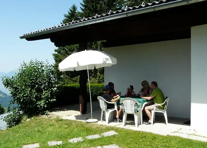 Ferienhaus Weerberg *