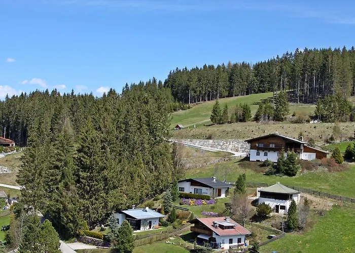 Ferienhaus Ferienhaus Weerberg